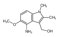 210578-18-0 structure