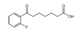 898766-55-7 structure, C13H15FO3