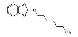 16133-35-0 structure, C13H19O3P