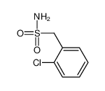 2-氯苄基磺酰胺