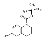 226710-76-5 structure, C14H21NO3