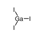 13450-91-4 structure, GaI3