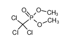 29238-81-1 dimethyl trichloromethyl phosphonate