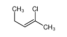 67747-70-0 2-Chloro-2-pentene