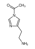 N-acetilistamina 90008-46-1