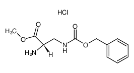 71749-02-5 Nβ-Z-Dap-OMe*HCl