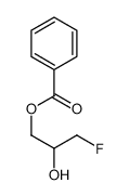 62522-72-9 structure, C10H11FO3