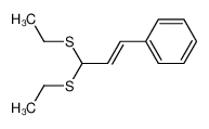 53963-34-1 structure, C13H18S2