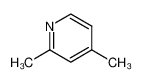 2,4-二甲基吡啶
