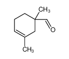 142457-17-8 1,3-dimethylcyclohex-3-ene-1-carbaldehyde