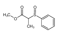 58793-82-1 structure, C10H12O3S