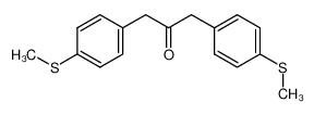 34252-97-6 structure, C17H18OS2