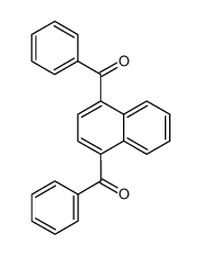 26189-35-5 spectrum, naphthalene-1,4-diylbis(phenylmethanone)