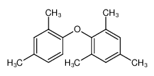 1268694-21-8 2,4-dimethylphenyl(2,4,6-trimethylphenyl) ether