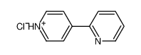 4-吡啶基氯化吡啶