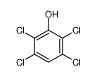 2,3,5,6-tetrachlorophenol 935-95-5