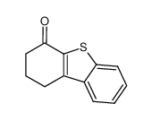 2,3-dihydro-1H-dibenzothiophen-4-one