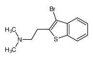 873692-91-2 structure