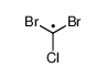 34902-22-2 structure, CBr2Cl