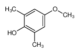 4-methoxy-2,6-dimethylphenol 2431-91-6