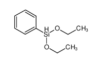 diethoxy(phenyl)silicon 17872-93-4