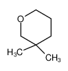 5932-83-2 structure, C7H14O