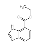 167487-83-4 structure, C10H10N2O2