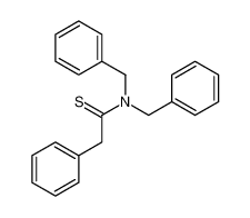 61821-54-3 structure, C22H21NS