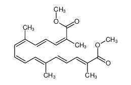 5892-54-6 structure, C22H28O4