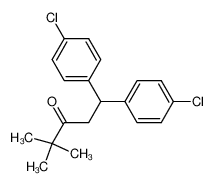 858858-11-4 structure, C19H20Cl2O