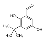 3-tert-butyl-2,5-dihydroxybenzaldehyde 192803-37-5