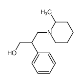 889942-46-5 structure, C15H23NO