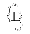 3,6-dimethoxythieno[3,2-b]thiophene 850233-79-3