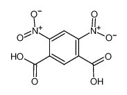 1872-40-8 4,6-二硝基-1,3-苯二羧酸