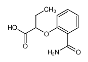 99856-02-7 structure, C11H13NO4