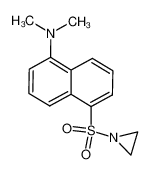 N-丹磺酰氮丙啶