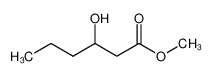 3-羟基己酸甲酯