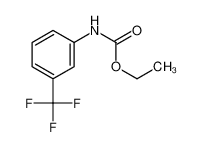 2354-93-0 structure, C10H10F3NO2