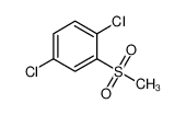 1,4-二氯-2-(甲基磺酰基)苯