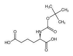 Boc-D-2-aminoadipic acid 110544-97-3