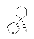 105106-31-8 structure, C12H13NS