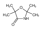 6862-08-4 2,2,5,5-四甲基-4-恶唑烷酮