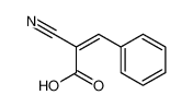 148238-25-9 structure, C10H7NO2