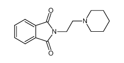 4667-75-8 structure, C15H18N2O2