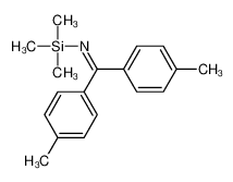 17863-66-0 structure, C18H23NSi