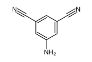 5-Aminoisophthalonitrile