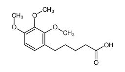 859785-14-1 structure, C14H20O5