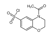 1017791-37-5 structure, C10H10ClNO4S