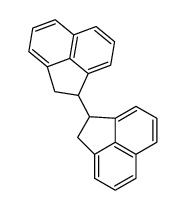 34335-56-3 1-(1,2-dihydroacenaphthylen-1-yl)-1,2-dihydroacenaphthylene