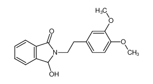 26674-39-5 structure